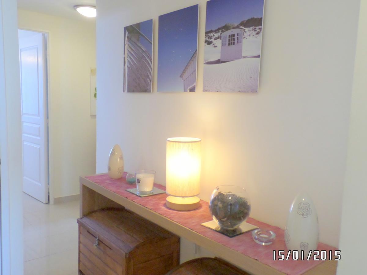 Parvis De La Mer, 50M De La Plage Ница Екстериор снимка